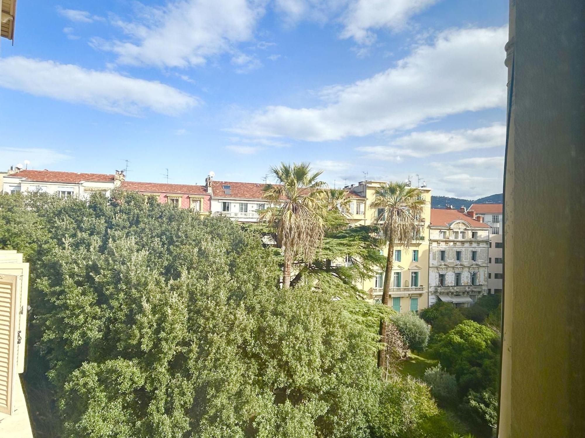 Aparthotel Riviera - Grimaldi Ac - Promenade Des Anglais - Balcon Victor Hugo 2 Nice Exterior photo